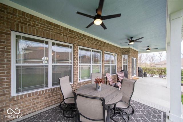 4341 Hickory Ridge Boulevard, Greenwood, IN 46143