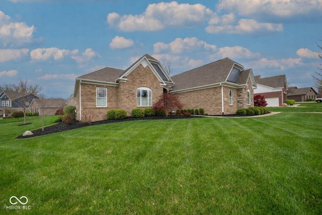 4341 Hickory Ridge Boulevard, Greenwood, IN 46143