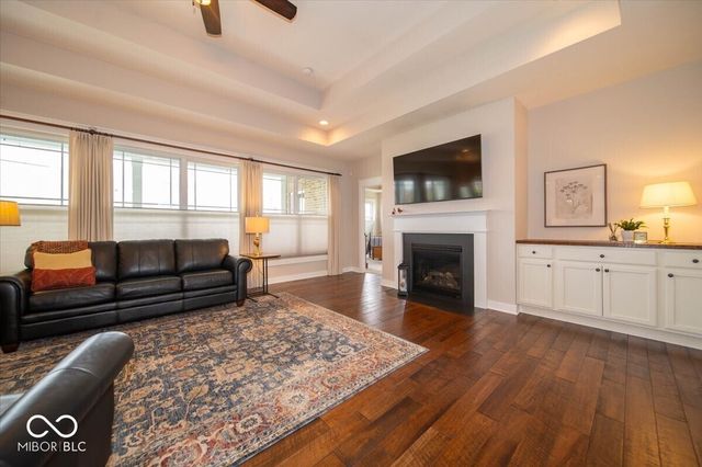 4341 Hickory Ridge Boulevard, Greenwood, IN 46143