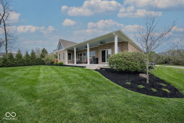 4341 Hickory Ridge Boulevard, Greenwood, IN 46143