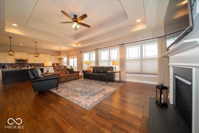 4341 Hickory Ridge Boulevard, Greenwood, IN 46143