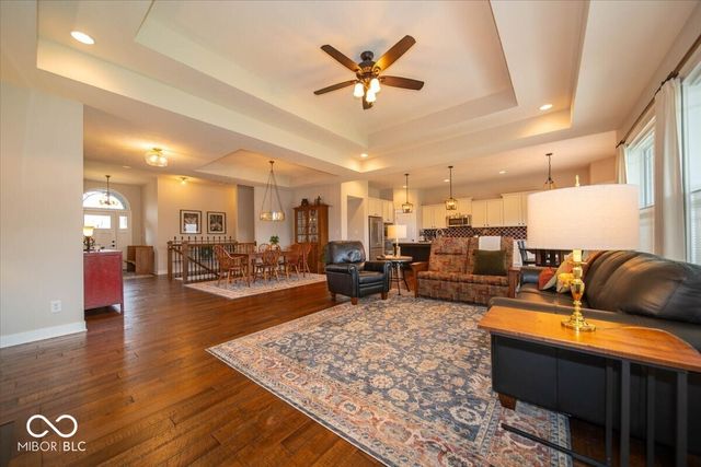 4341 Hickory Ridge Boulevard, Greenwood, IN 46143