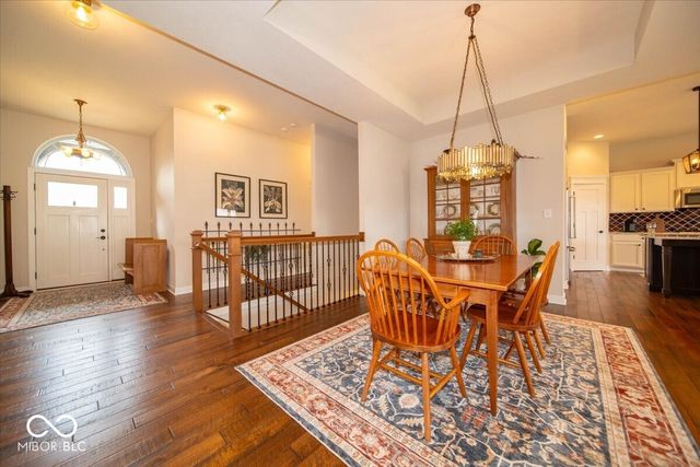 4341 Hickory Ridge Boulevard, Greenwood, IN 46143