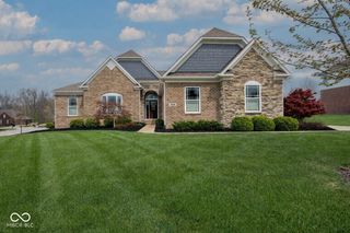 4341 Hickory Ridge Boulevard, Greenwood, IN 46143