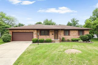 1767 Larkwood Place, Columbus, OH 43229