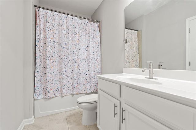 4437 Waxwing Street, Hoschton, GA 30548