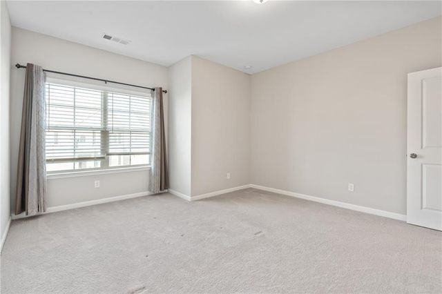 4437 Waxwing Street, Hoschton, GA 30548