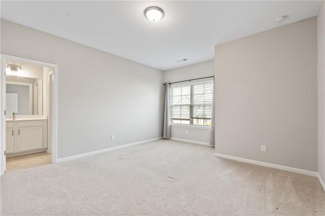 4437 Waxwing Street, Hoschton, GA 30548