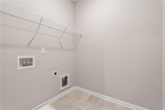 4437 Waxwing Street, Hoschton, GA 30548