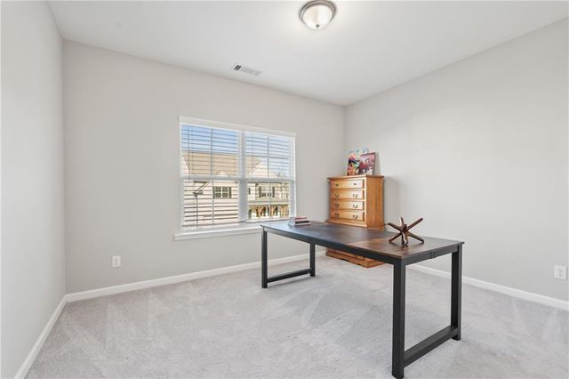 4437 Waxwing Street, Hoschton, GA 30548