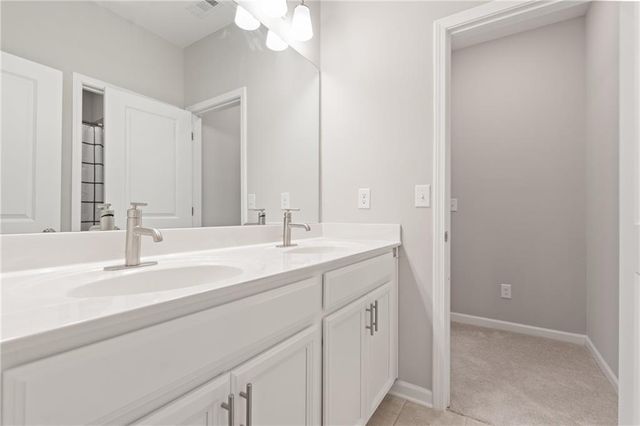 4437 Waxwing Street, Hoschton, GA 30548