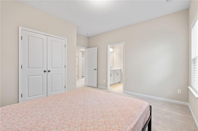 4437 Waxwing Street, Hoschton, GA 30548