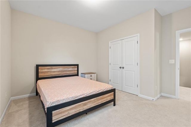 4437 Waxwing Street, Hoschton, GA 30548