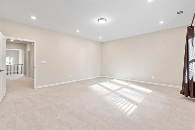 4437 Waxwing Street, Hoschton, GA 30548