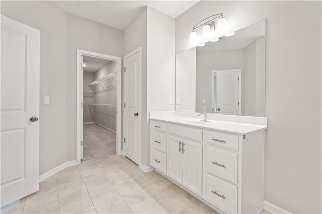 4437 Waxwing Street, Hoschton, GA 30548