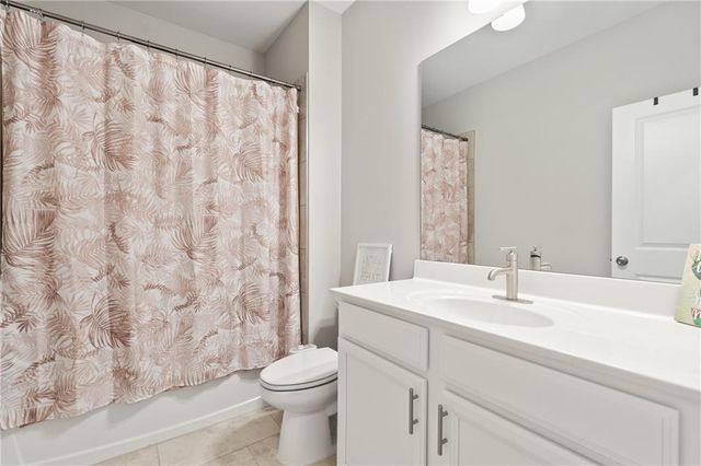4437 Waxwing Street, Hoschton, GA 30548