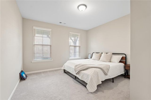 4437 Waxwing Street, Hoschton, GA 30548