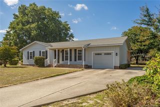 2307 Rustic Trail, Fayetteville, NC 28306