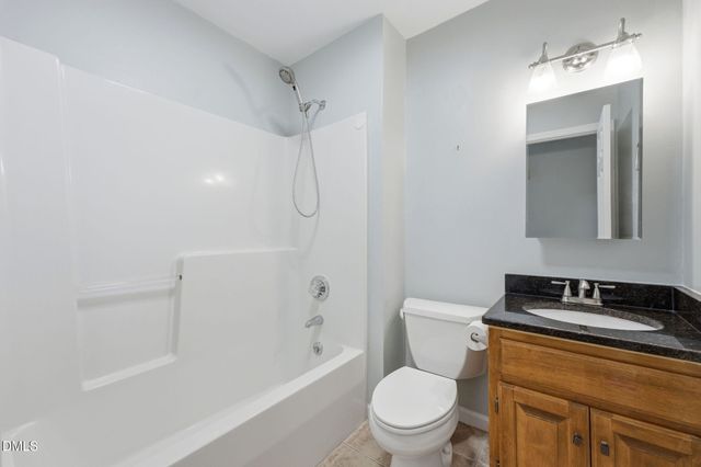 812 E Stagecoach Road, Mebane, NC 27302