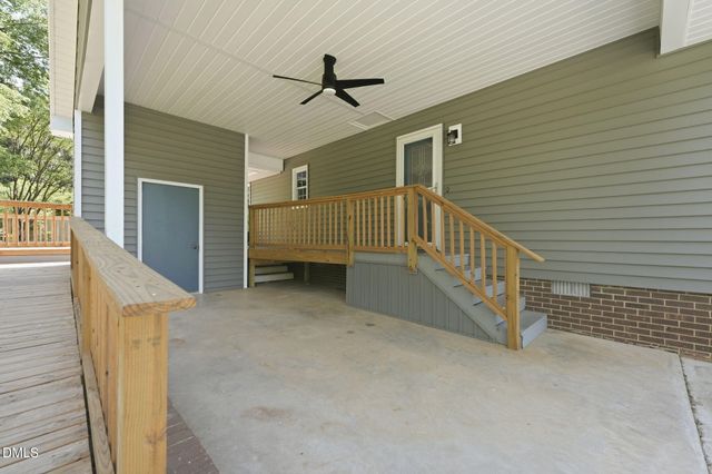 812 E Stagecoach Road, Mebane, NC 27302