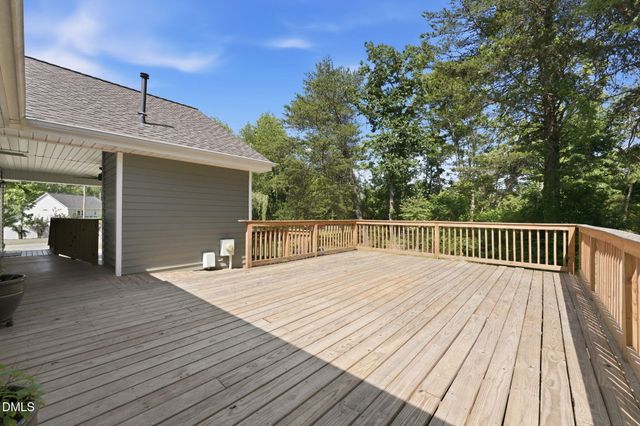 812 E Stagecoach Road, Mebane, NC 27302