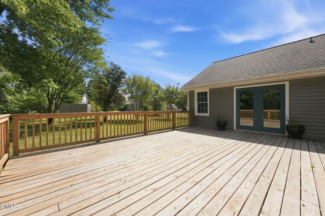 812 E Stagecoach Road, Mebane, NC 27302