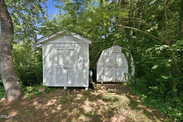 812 E Stagecoach Road, Mebane, NC 27302
