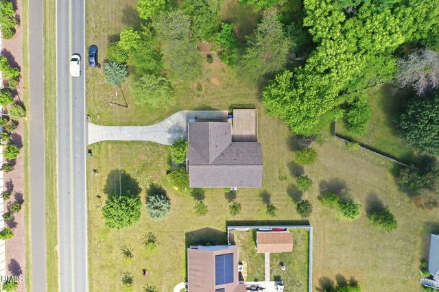 812 E Stagecoach Road, Mebane, NC 27302