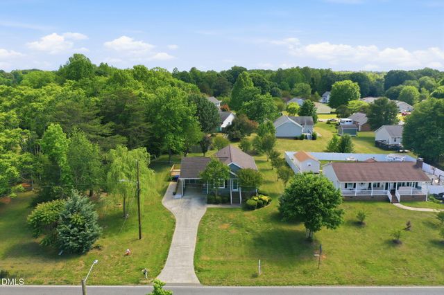 812 E Stagecoach Road, Mebane, NC 27302