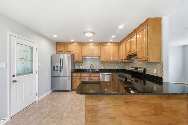 812 E Stagecoach Road, Mebane, NC 27302