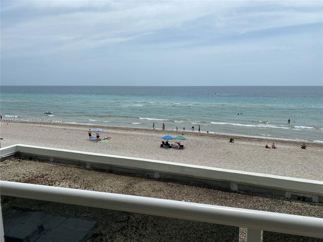 3725 S Ocean Drive 301, Hollywood, FL 33019