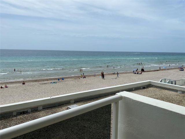 3725 S Ocean Drive 301, Hollywood, FL 33019
