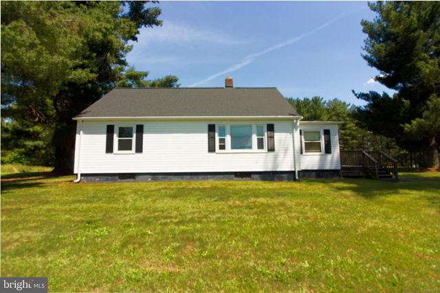 13042 OLD VALLEY PIKE, Edinburg, VA 22824