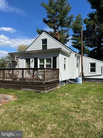 13042 OLD VALLEY PIKE, Edinburg, VA 22824