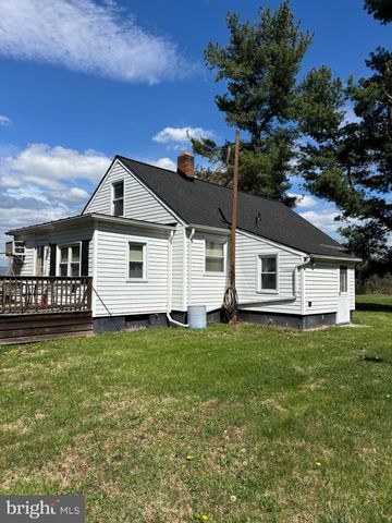 13042 OLD VALLEY PIKE, Edinburg, VA 22824