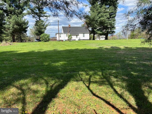 13042 OLD VALLEY PIKE, Edinburg, VA 22824