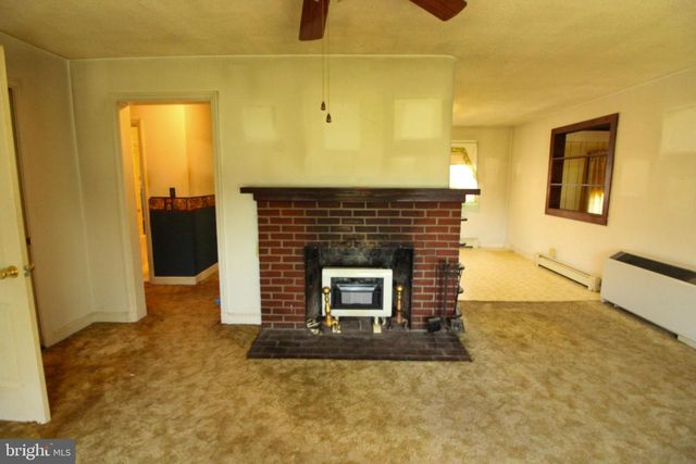 13042 OLD VALLEY PIKE, Edinburg, VA 22824