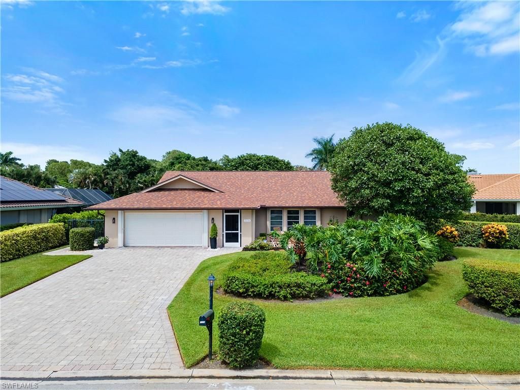 2236 Queens BLVD, NAPLES, FL 34112 — photo 2