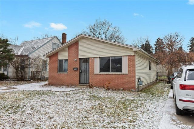 5952 Banner Street, Taylor, MI 48180