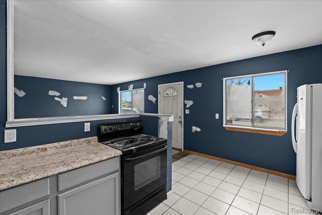 5952 Banner Street, Taylor, MI 48180