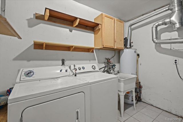 5952 Banner Street, Taylor, MI 48180