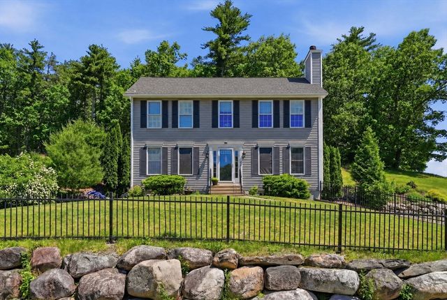 67 Hidden Rd, Dracut, MA 01826