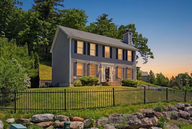 67 Hidden Rd, Dracut, MA 01826