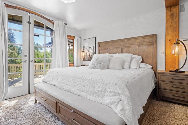 54186 Road 432, Bass Lake, CA 93604