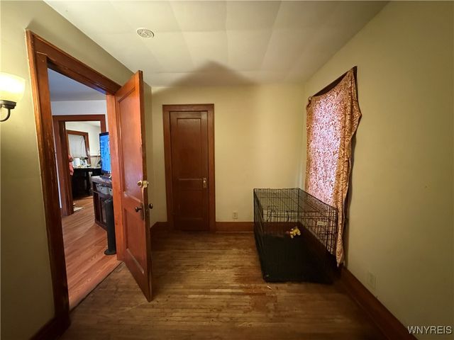 490 South Ogden Street W, Buffalo, NY 14206