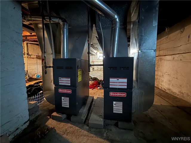 490 South Ogden Street W, Buffalo, NY 14206