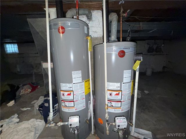 490 South Ogden Street W, Buffalo, NY 14206