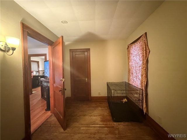 490 South Ogden Street W, Buffalo, NY 14206