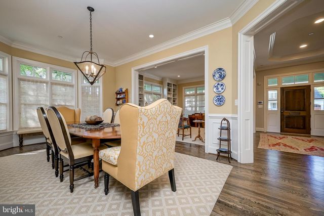 7505 MARBURY RD, Bethesda, MD 20817