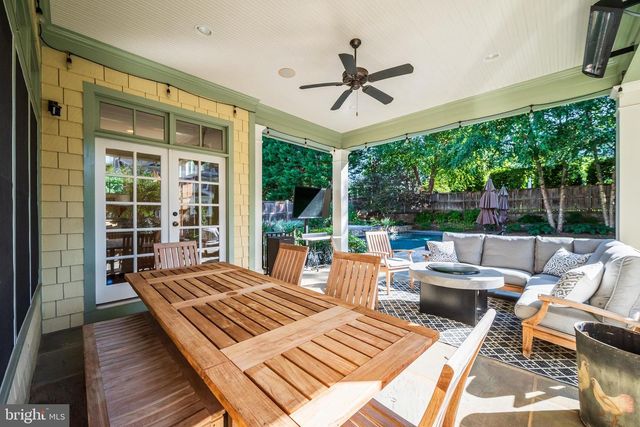 7505 MARBURY RD, Bethesda, MD 20817